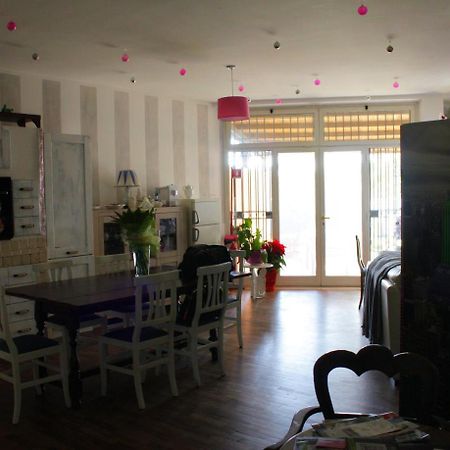 Bed and Breakfast A57 Casal Palocco Exteriér fotografie