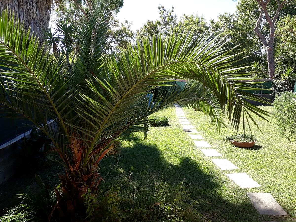 Bed and Breakfast A57 Casal Palocco Exteriér fotografie
