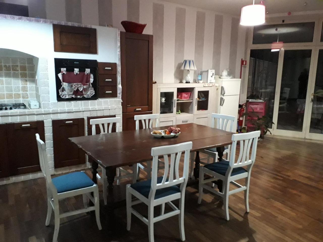 Bed and Breakfast A57 Casal Palocco Exteriér fotografie