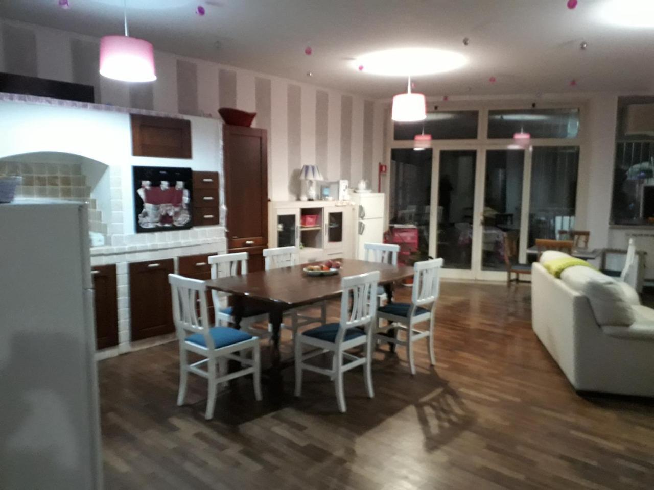 Bed and Breakfast A57 Casal Palocco Exteriér fotografie