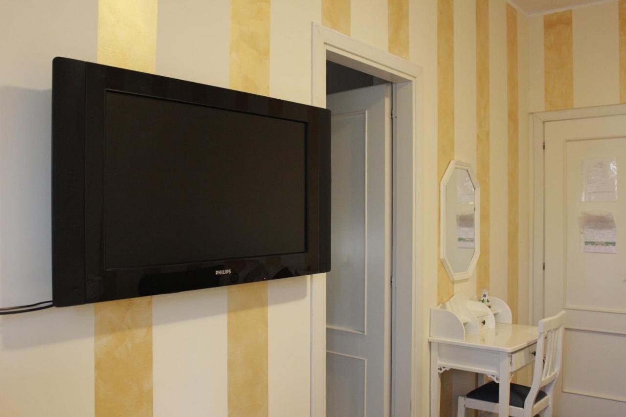 Bed and Breakfast A57 Casal Palocco Exteriér fotografie