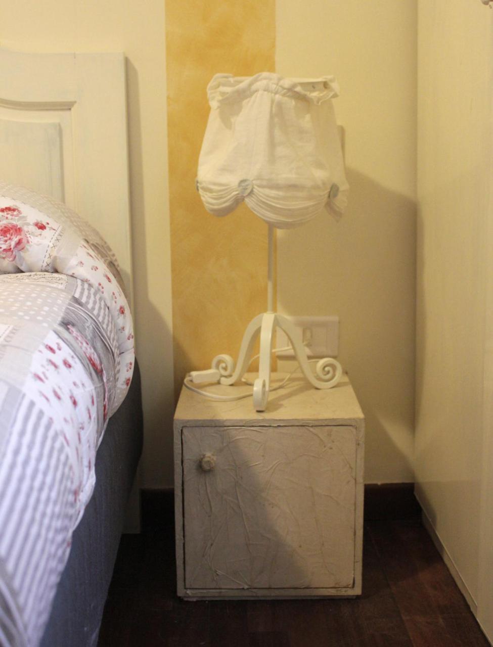 Bed and Breakfast A57 Casal Palocco Exteriér fotografie