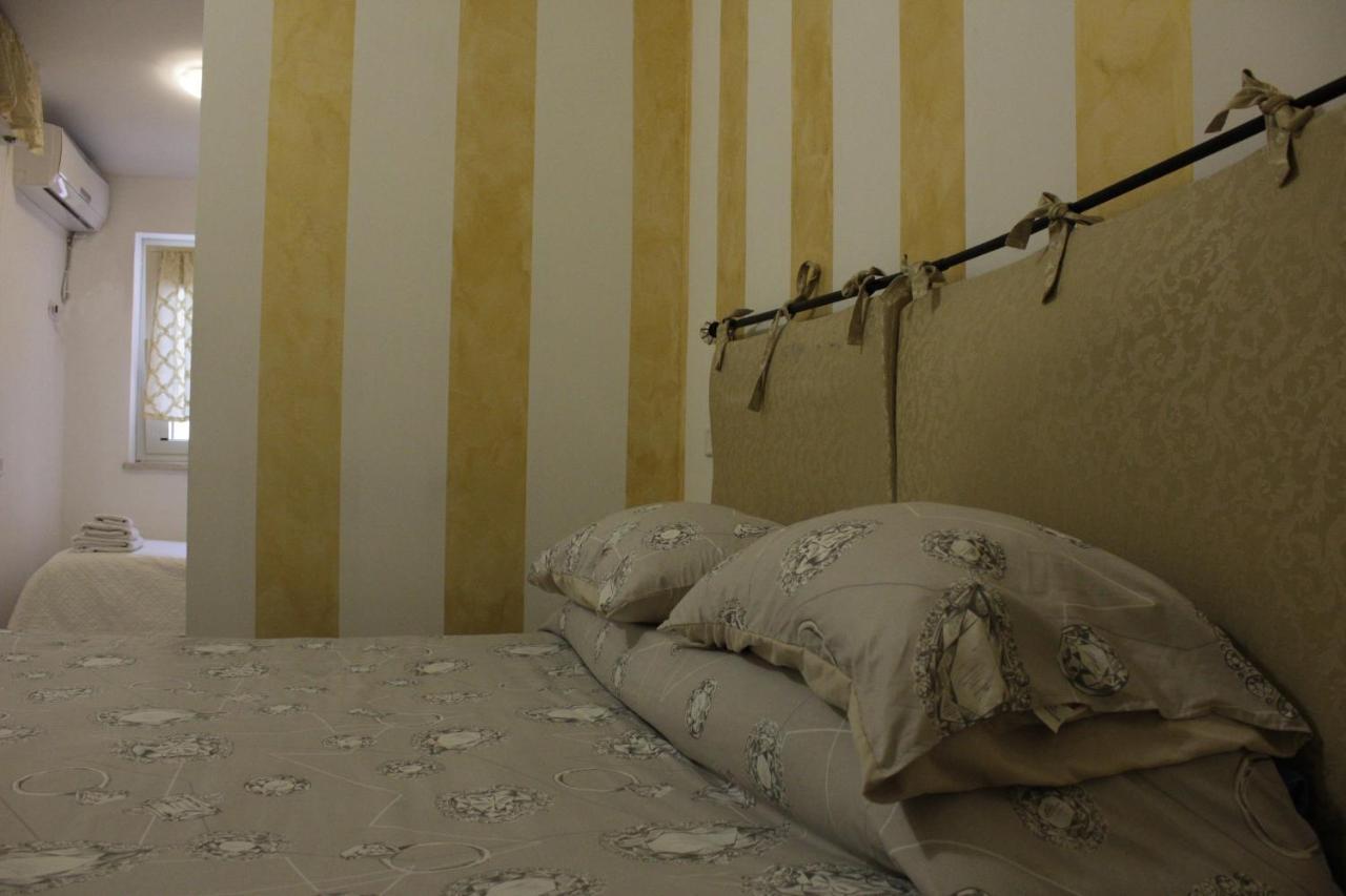 Bed and Breakfast A57 Casal Palocco Exteriér fotografie
