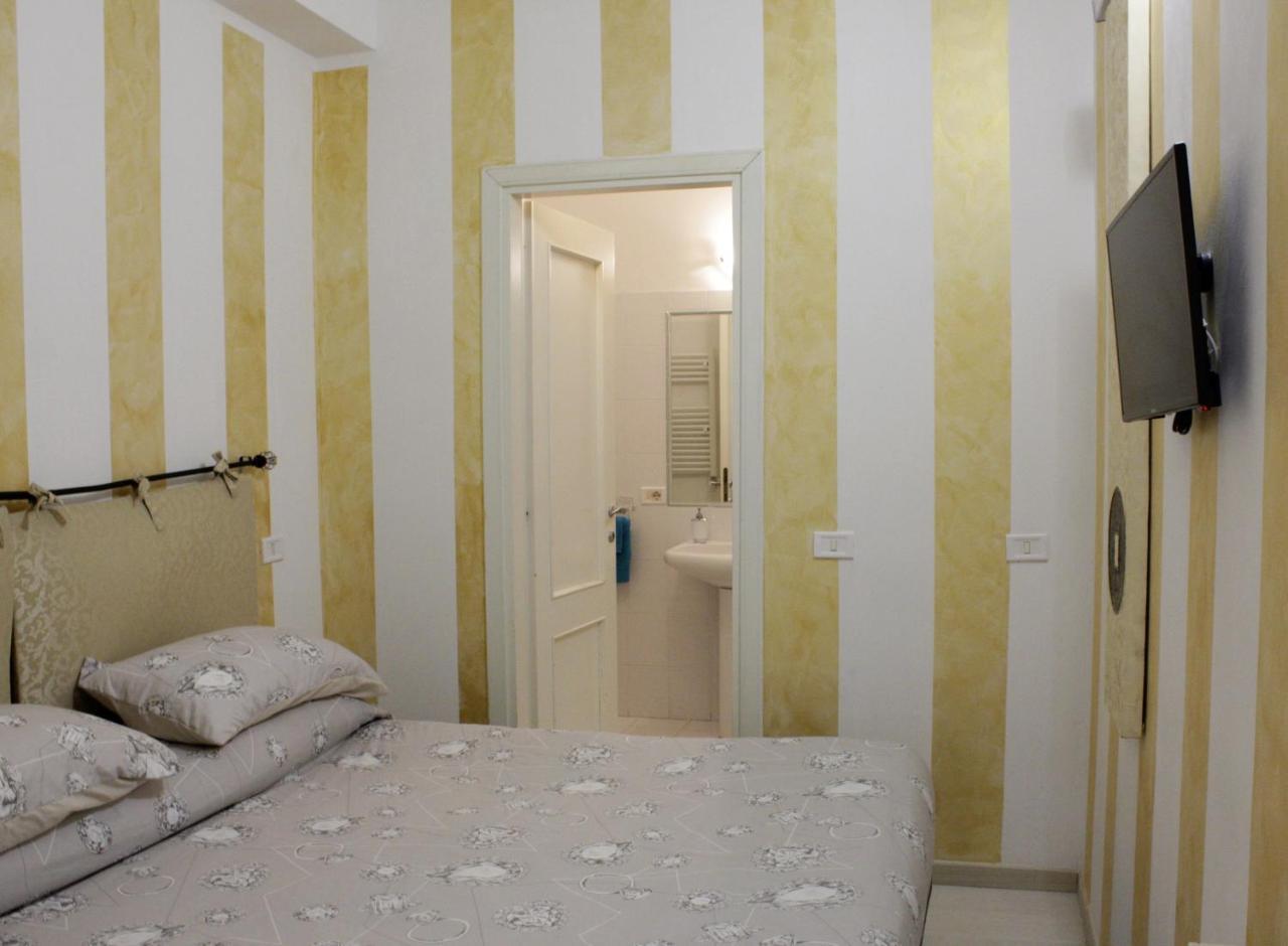 Bed and Breakfast A57 Casal Palocco Exteriér fotografie