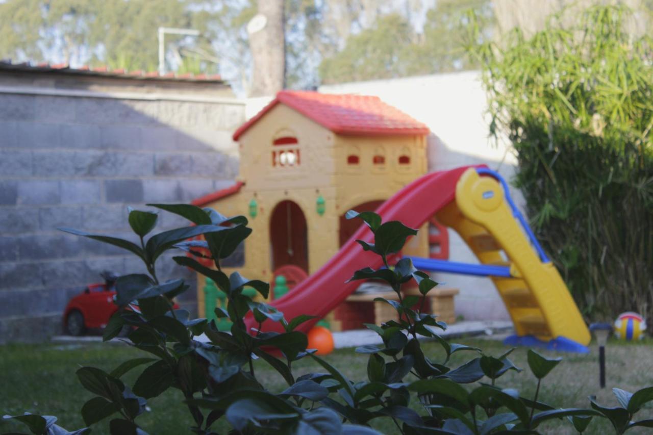 Bed and Breakfast A57 Casal Palocco Exteriér fotografie