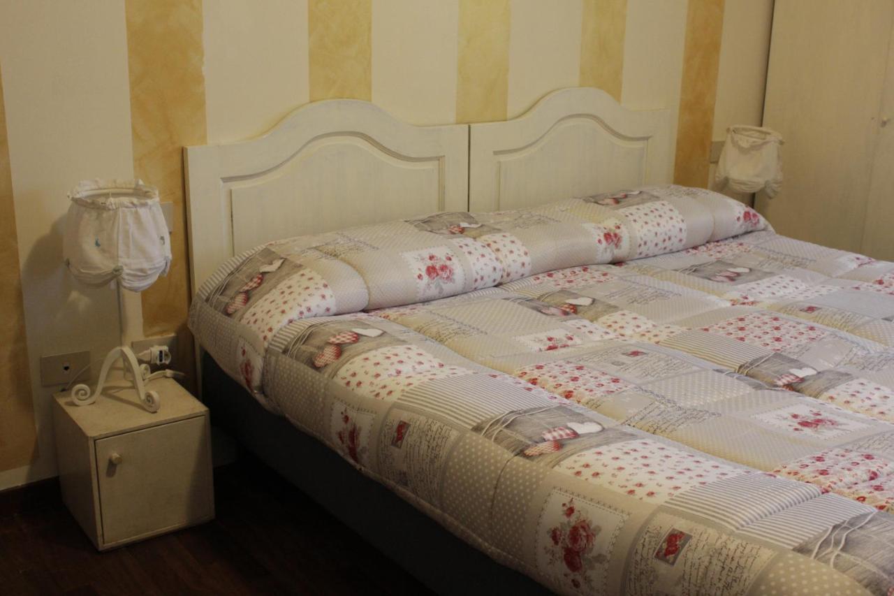 Bed and Breakfast A57 Casal Palocco Exteriér fotografie