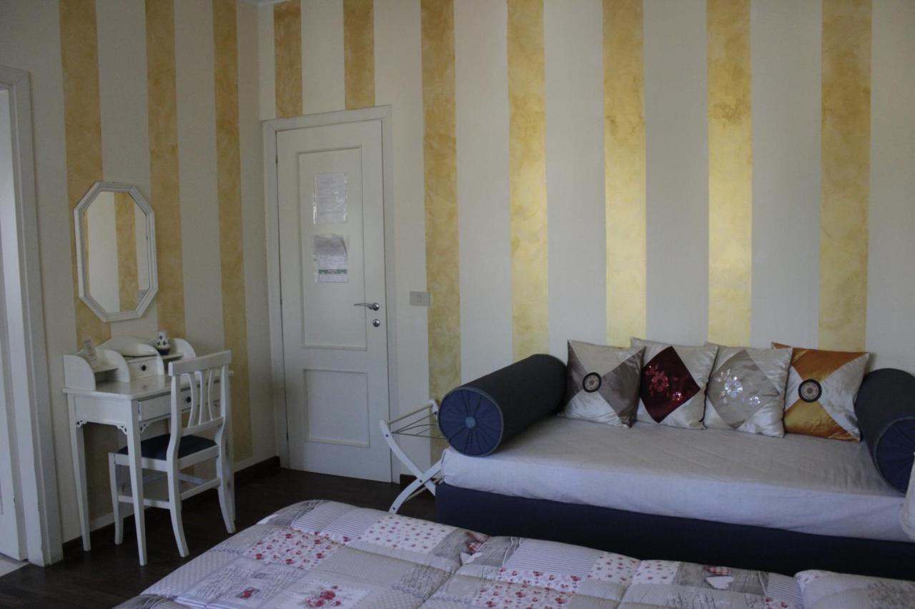 Bed and Breakfast A57 Casal Palocco Exteriér fotografie