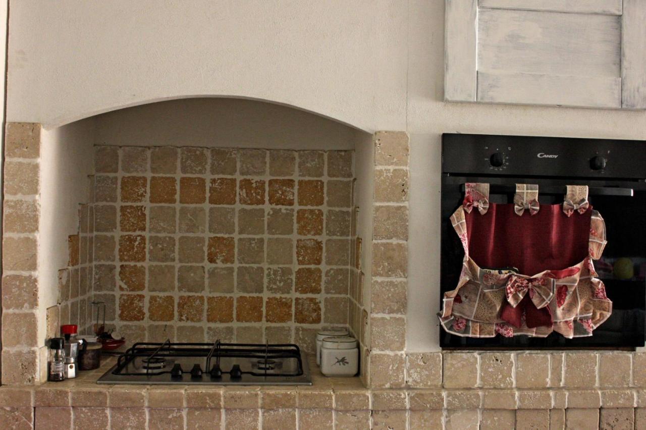 Bed and Breakfast A57 Casal Palocco Exteriér fotografie