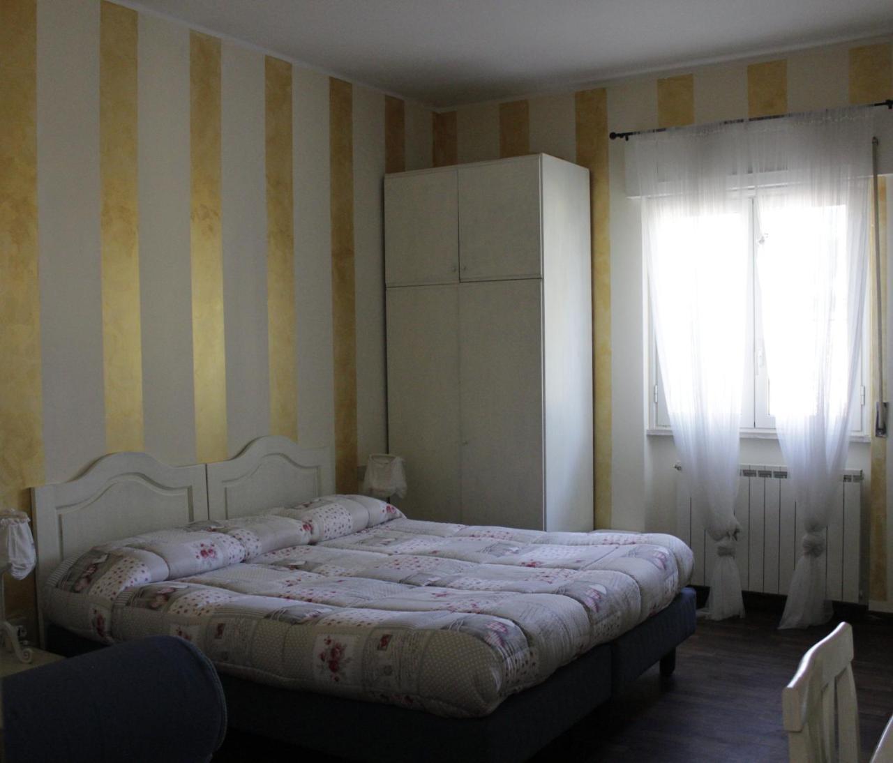 Bed and Breakfast A57 Casal Palocco Exteriér fotografie